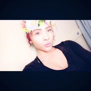 Meet your Posher, Juana